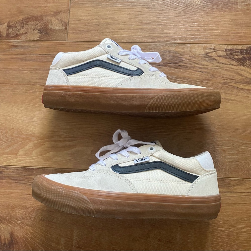 Vans Rowan shoes